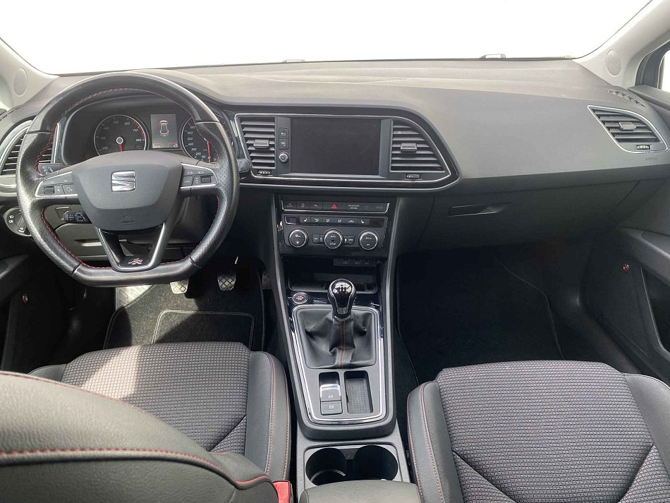 Seat Leon 1.5 TSi FR