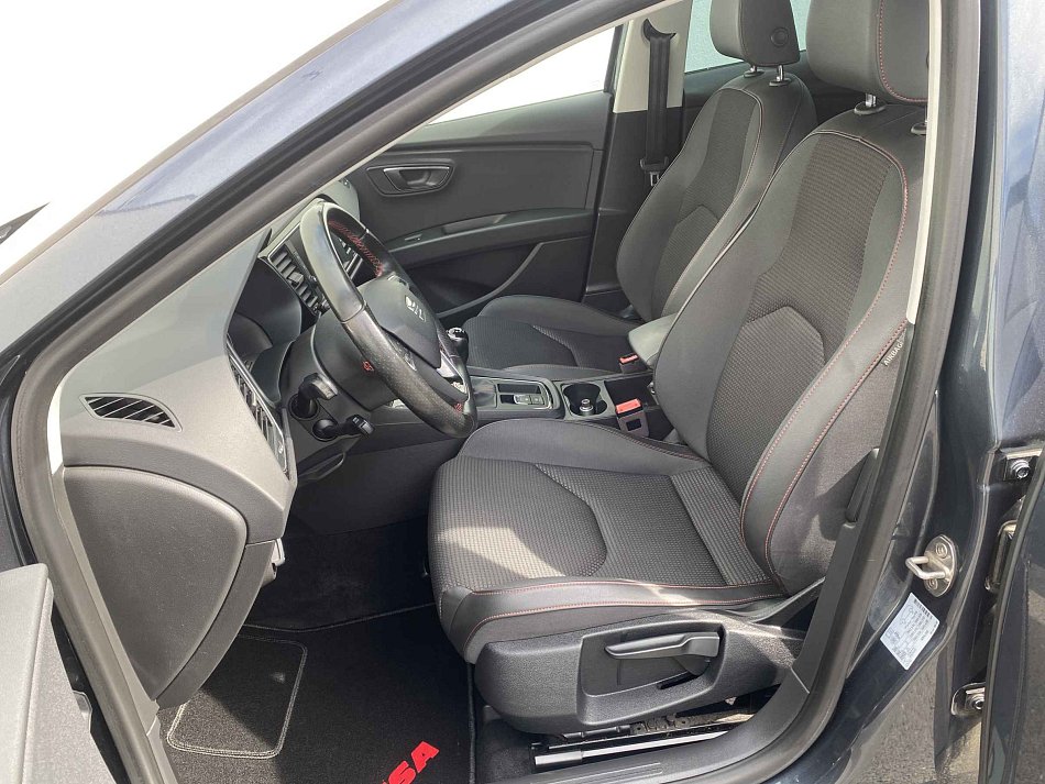 Seat Leon 1.5 TSi FR