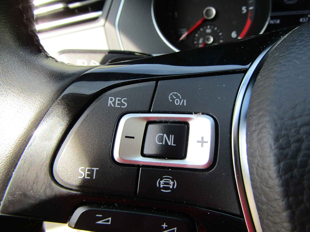 Volkswagen Arteon 2.0 TDi 