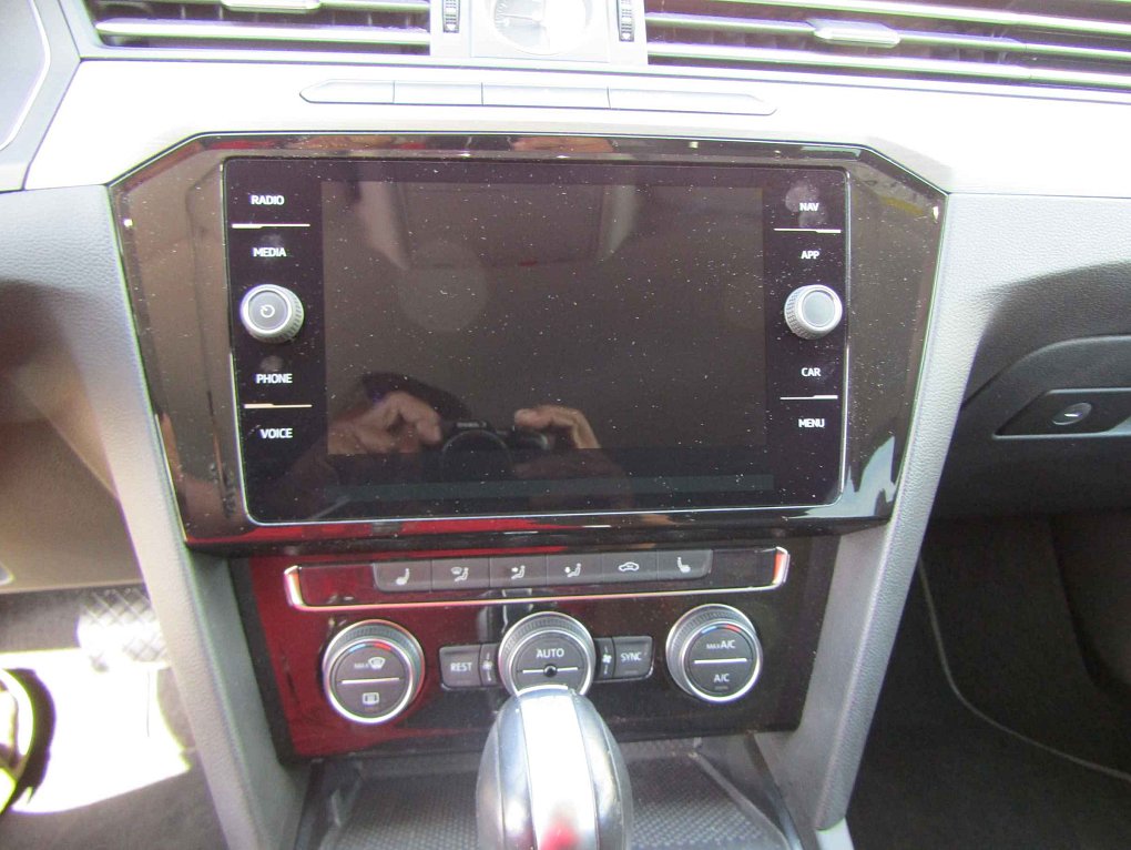 Volkswagen Arteon 2.0 TDi 