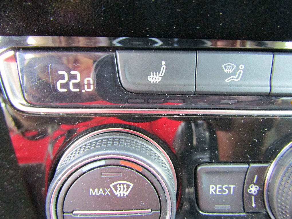 Volkswagen Arteon 2.0 TDi 
