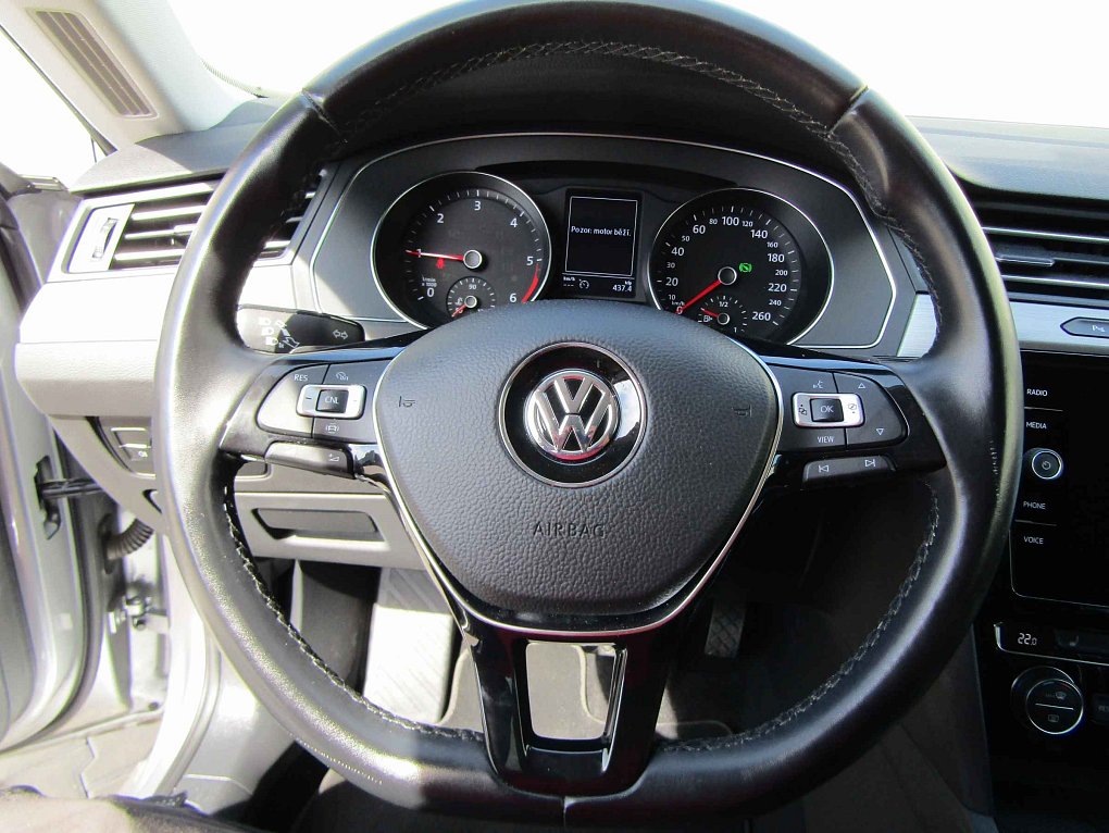 Volkswagen Arteon 2.0 TDi 