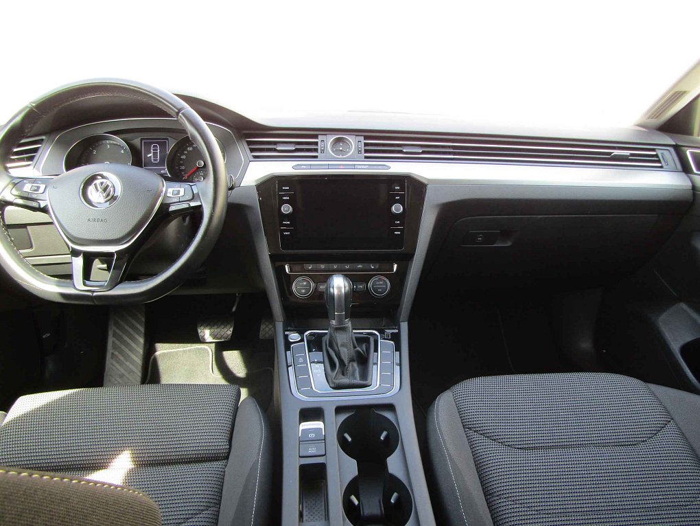 Volkswagen Arteon 2.0 TDi 