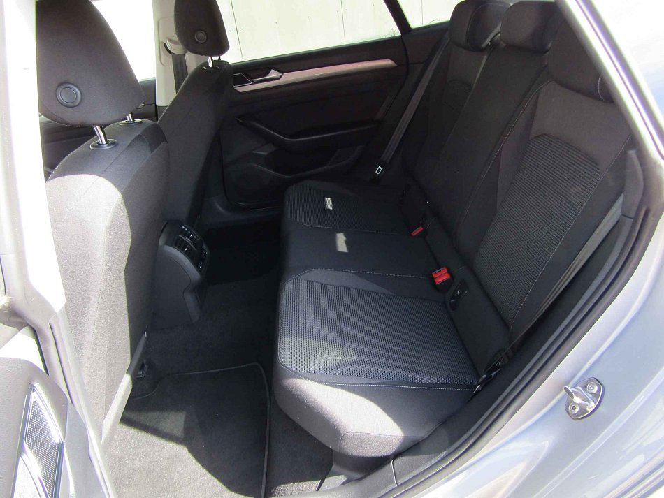 Volkswagen Arteon 2.0 TDi 