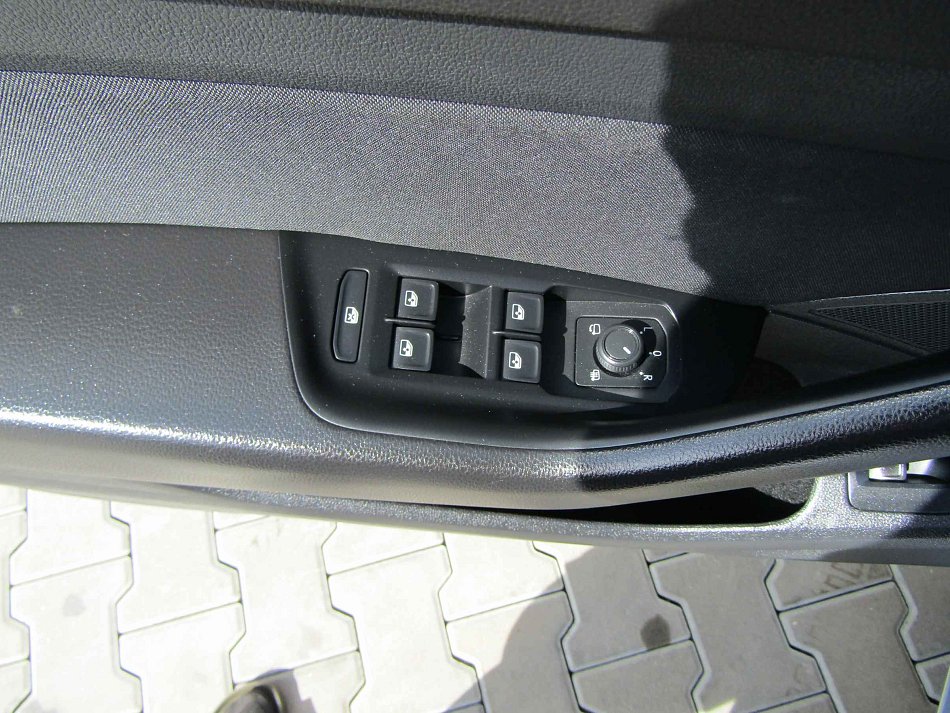 Volkswagen Arteon 2.0 TDi 