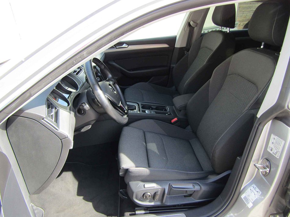 Volkswagen Arteon 2.0 TDi 