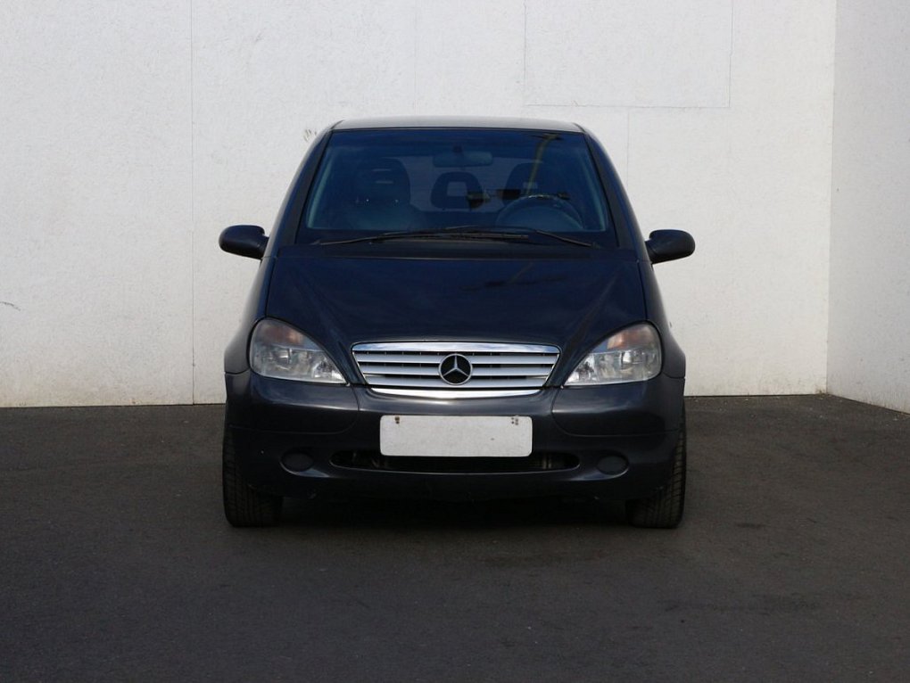 Mercedes-Benz Třída A 1.4i Classic 140
