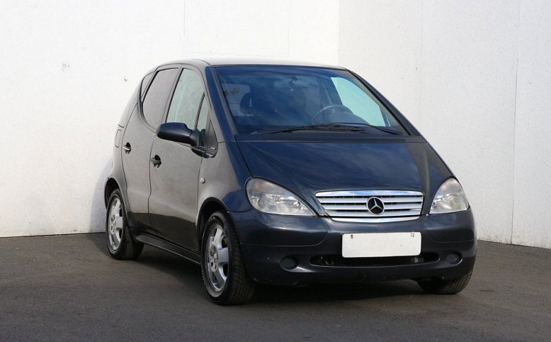 Mercedes-Benz Třída A 1.4i Classic 140