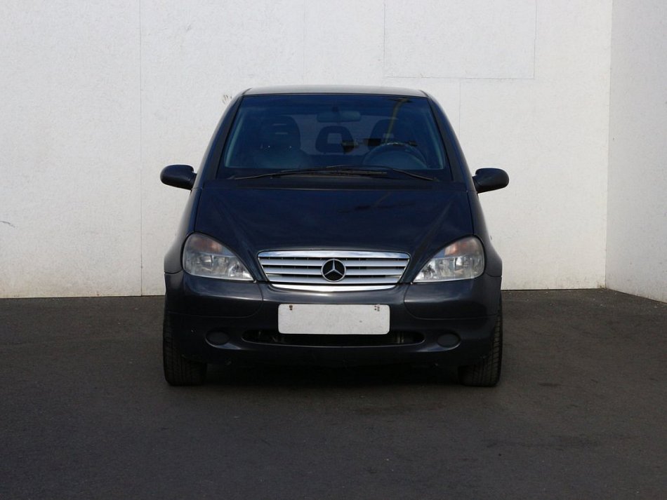 Mercedes-Benz Třída A 1.4i Classic 140