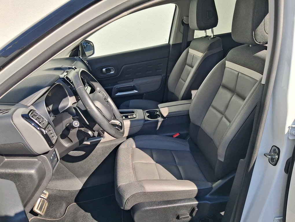 Citroën C5 Aircross 1.2 PT Shine