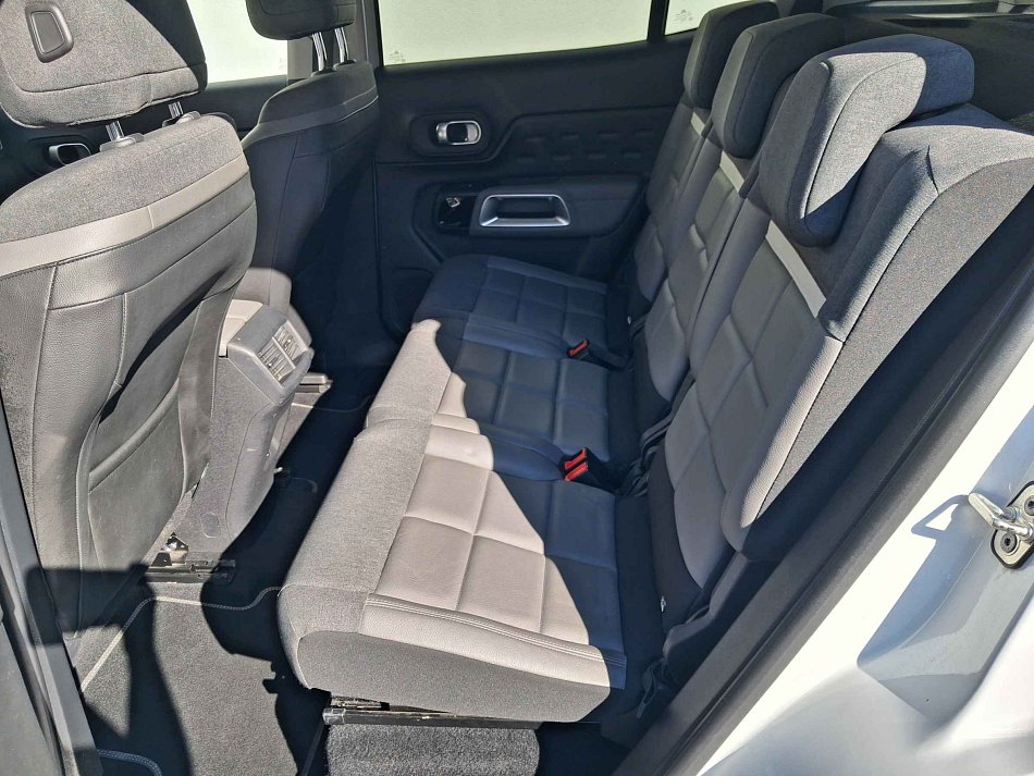 Citroën C5 Aircross 1.2 PT Shine