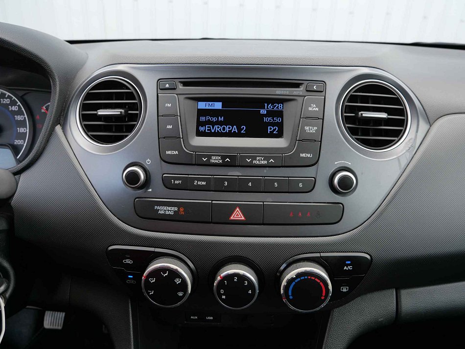 Hyundai I10 1.0i 