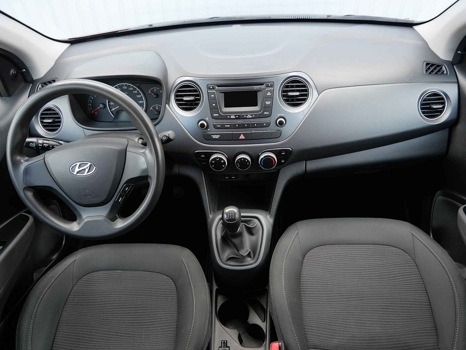 Hyundai I10 1.0i 