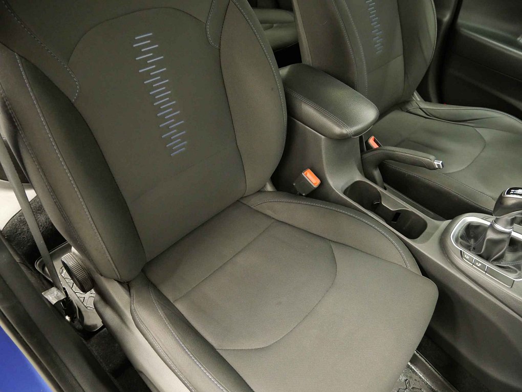 Hyundai I30 1.4 T-GDi 