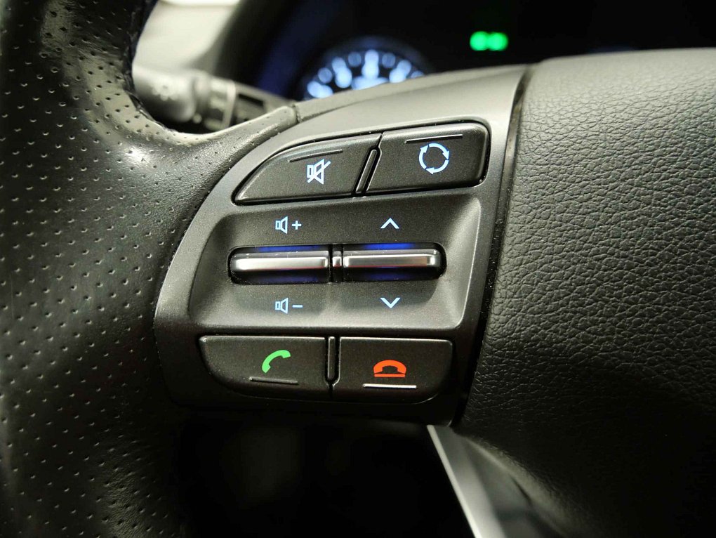 Hyundai I30 1.4 T-GDi 