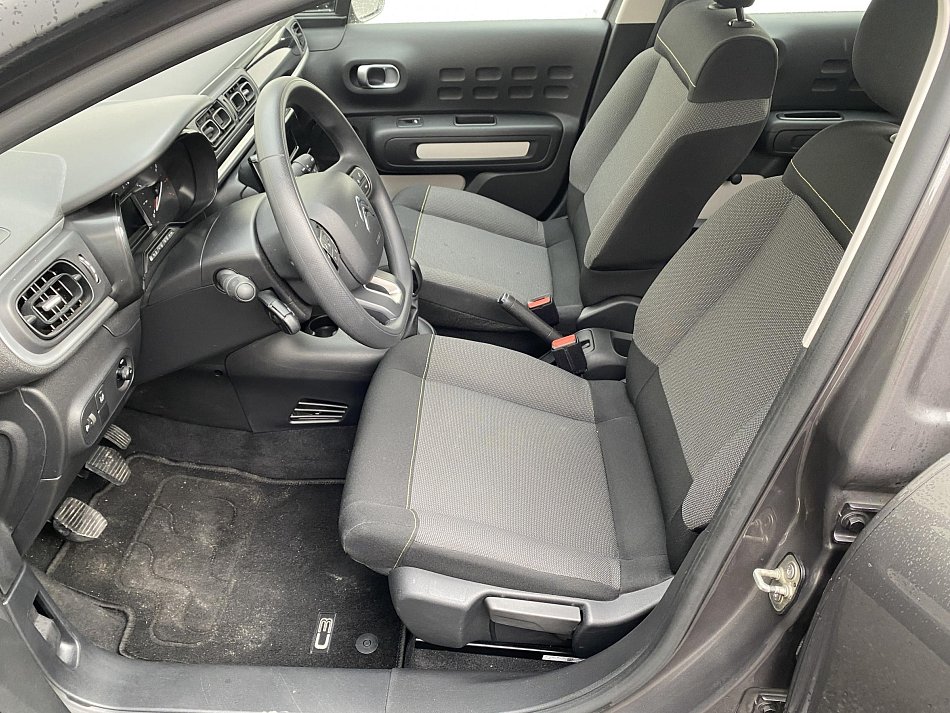 Citroën C3 1.2 PT Feel