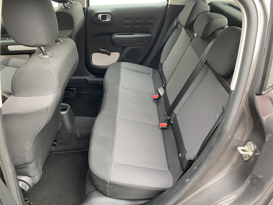 Citroën C3 1.2 PT Feel