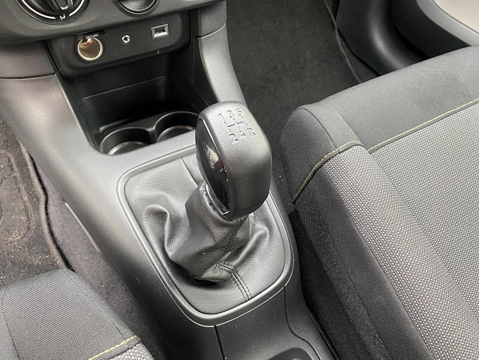 Citroën C3 1.2 PT Feel