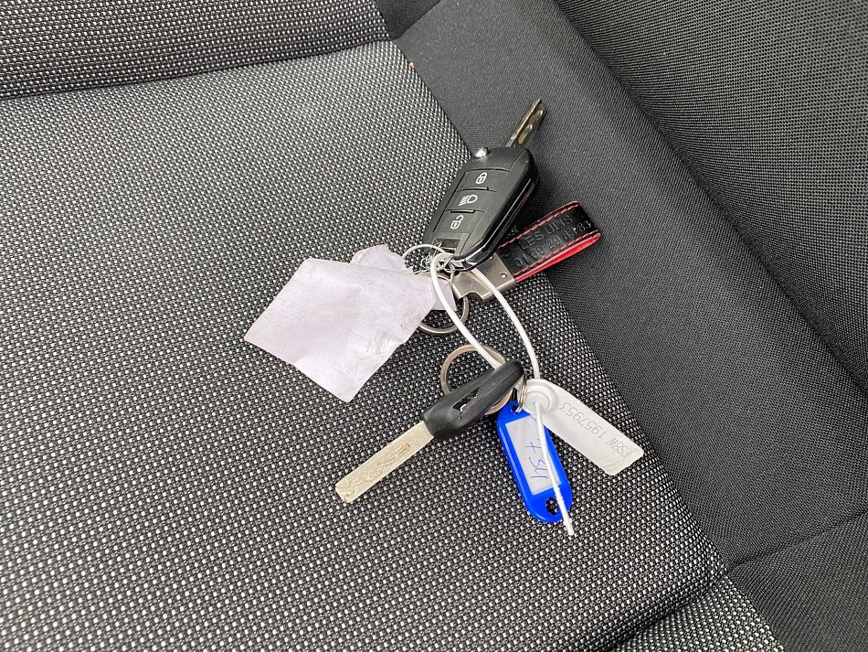 Citroën C3 1.2 PT Feel
