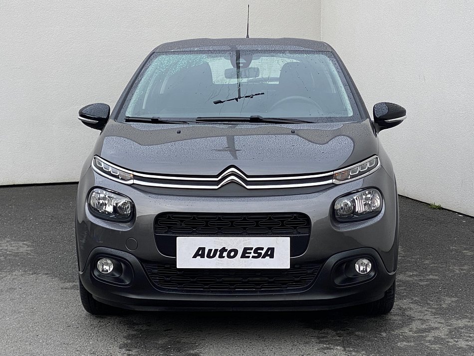 Citroën C3 1.2 PT Feel
