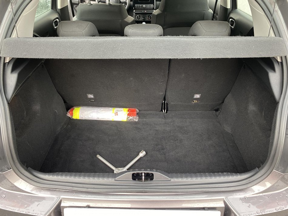 Citroën C3 1.2 PT Feel