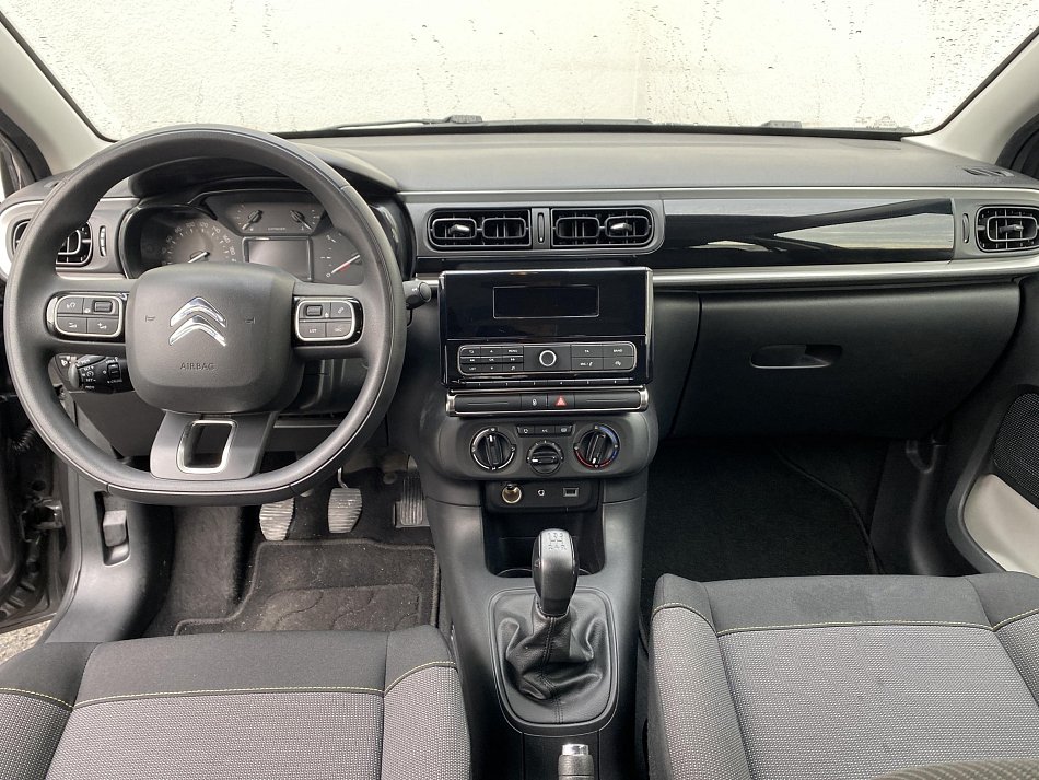 Citroën C3 1.2 PT Feel