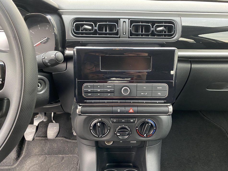 Citroën C3 1.2 PT Feel
