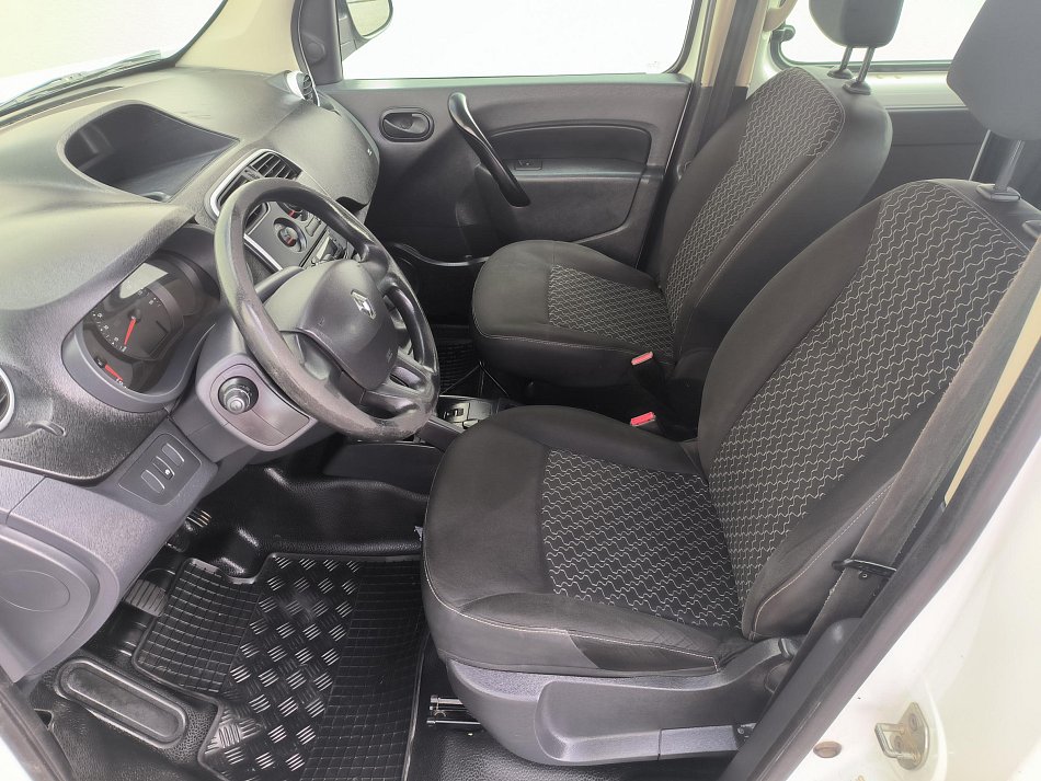 Renault Kangoo 1.2TCe 