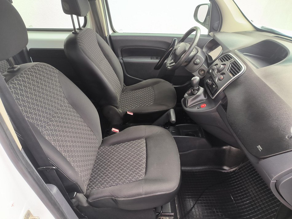 Renault Kangoo 1.2TCe 