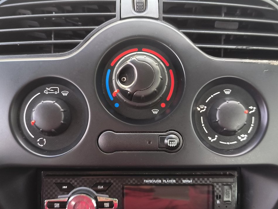 Renault Kangoo 1.2TCe 