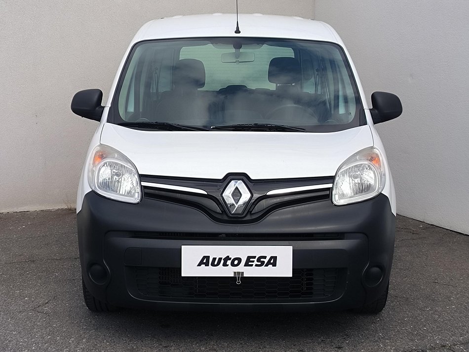 Renault Kangoo 1.2TCe 