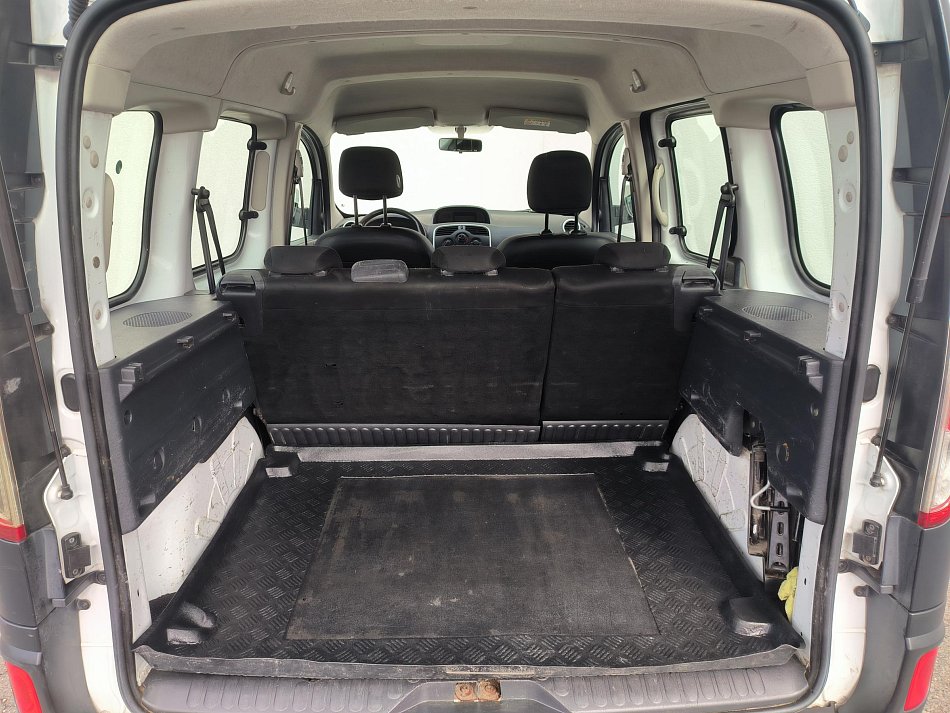 Renault Kangoo 1.2TCe 