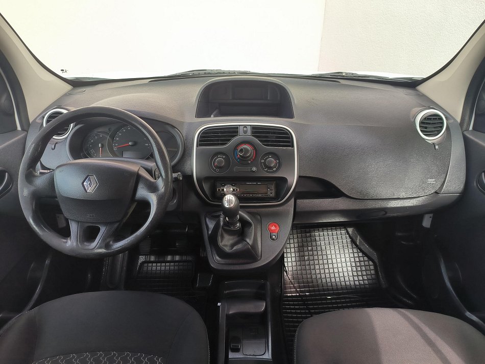 Renault Kangoo 1.2TCe 
