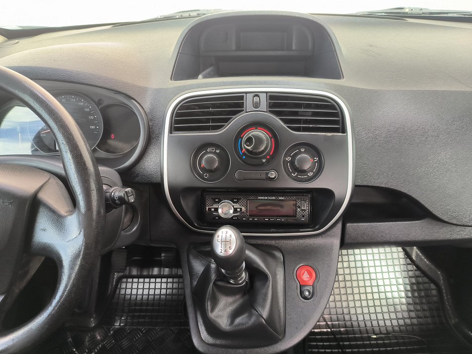Renault Kangoo 1.2TCe 