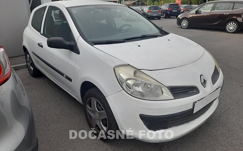 Renault Clio 1.2 i 