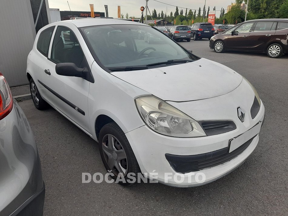 Renault Clio 1.2 i 