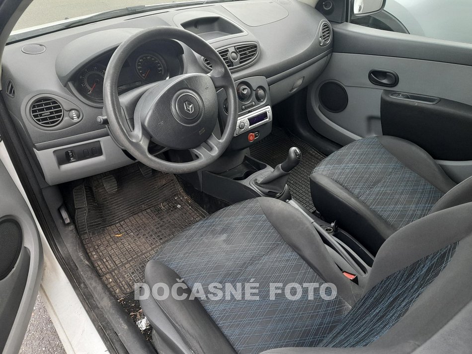 Renault Clio 1.2 i 