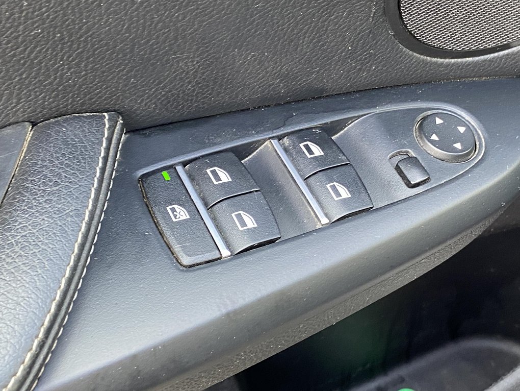 BMW X3 2.0d M Paket xDrive20d