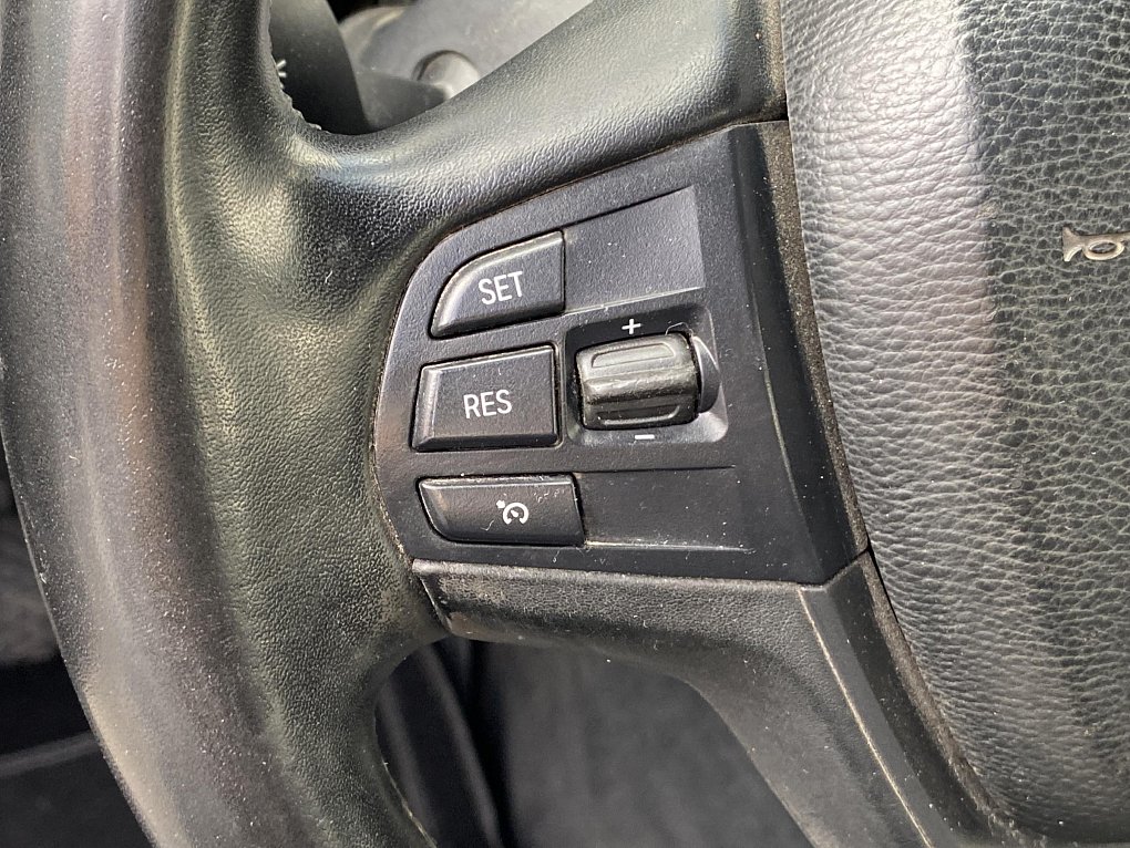 BMW X3 2.0d M Paket xDrive20d