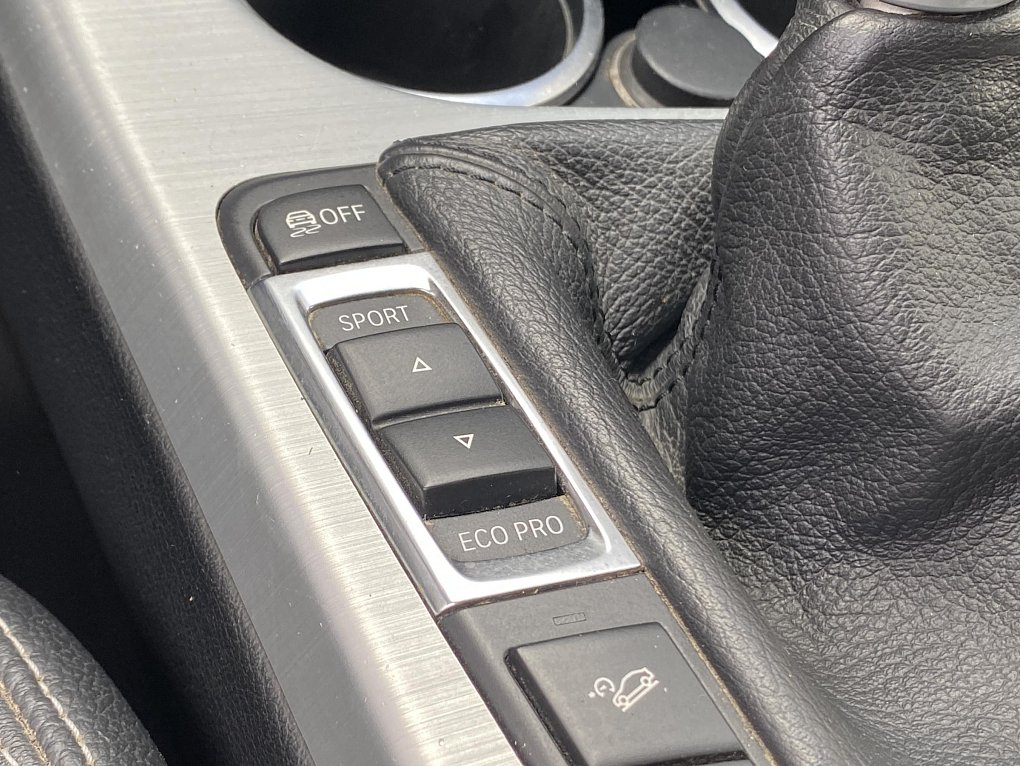 BMW X3 2.0d M Paket xDrive20d