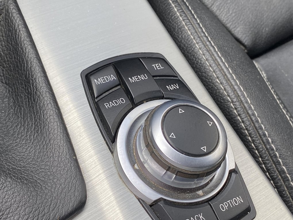 BMW X3 2.0d M Paket xDrive20d