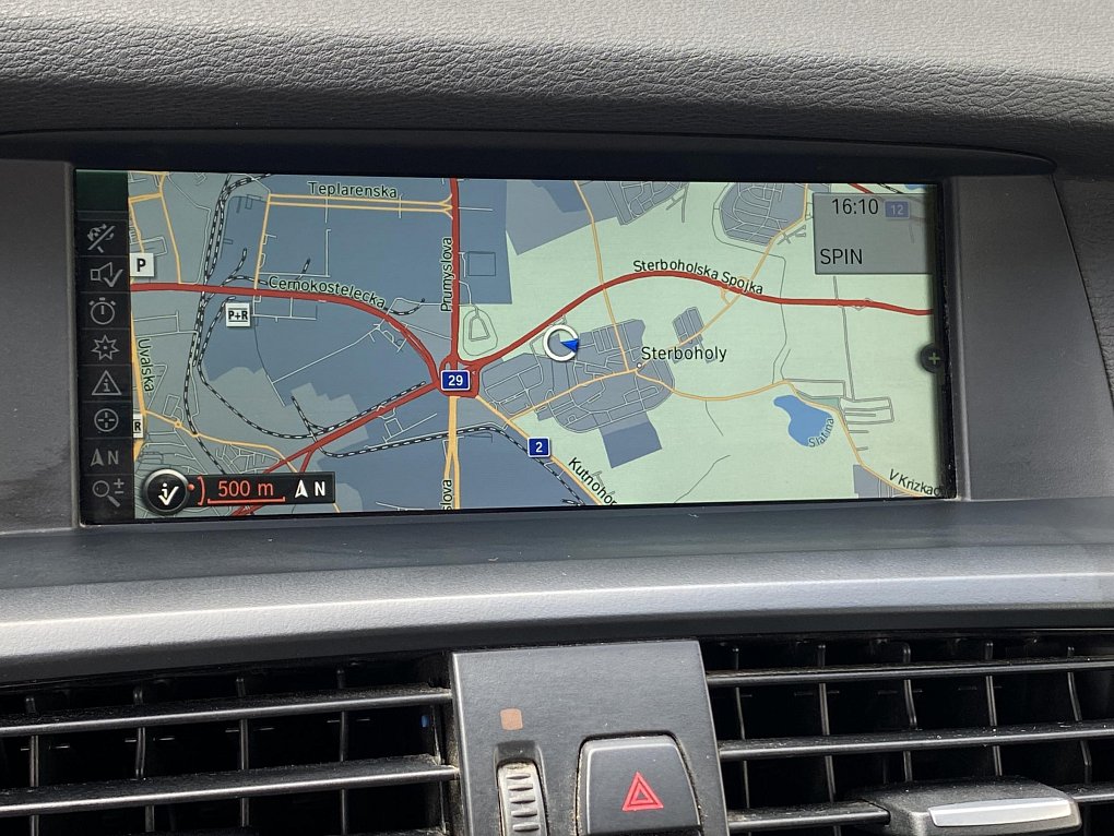 BMW X3 2.0d M Paket xDrive20d