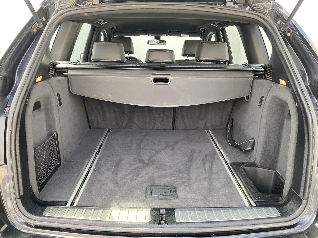 BMW X3 2.0d M Paket xDrive20d