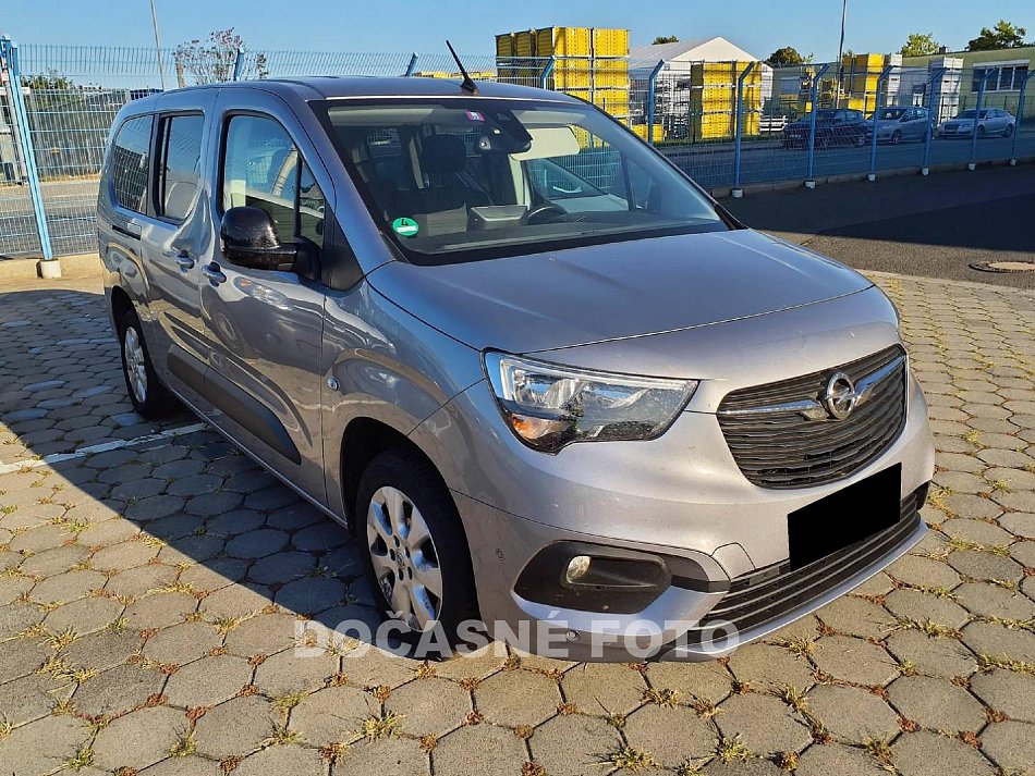 Opel Combo 1.5CDTi Elegance MAXi XL