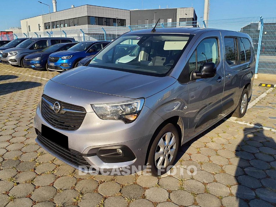 Opel Combo 1.5CDTi Elegance MAXi XL