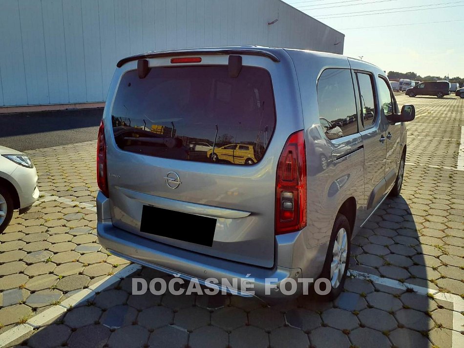 Opel Combo 1.5CDTi Elegance MAXi XL