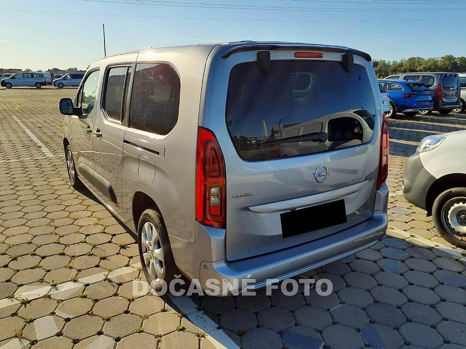 Opel Combo 1.5CDTi Elegance MAXi XL