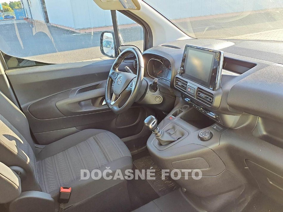 Opel Combo 1.5CDTi Elegance MAXi XL