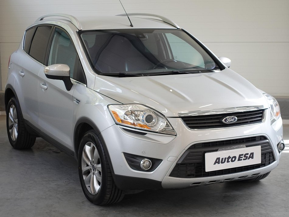 Ford Kuga 2.0TDCI 