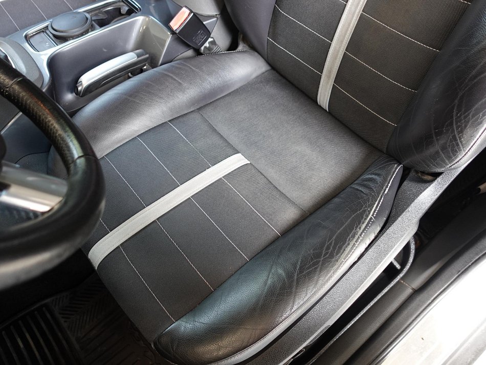Ford Kuga 2.0TDCI 